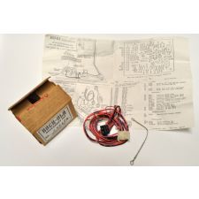 Rockola 1780 Wallbox Convertor Cable Kit# 54968A
