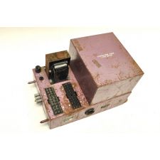 Rockola stepper model 1748