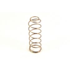 Seeburg AY/DS Keyboard Latch Solenoid Spring - part# 411095