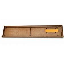 Rockola 446 447 Decorative Frame LH - part# 46515