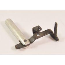 Carriage Junction Reset Lever & Plunger Ass'y R.H. - AMI part F-440