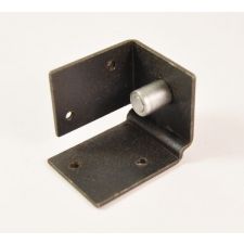 Pop. Meter Actuator Solenoid Bracket Staked Ass'y - Seeburg part no. 247248