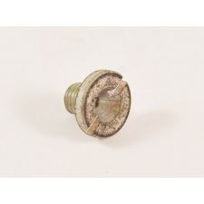 Turntable Shaft Bearing Retainer Screw - Seeburg part no. 245058