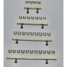 Draadsteun keramisch