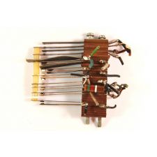 Seeburg U100 Cam Switch - part# 249953