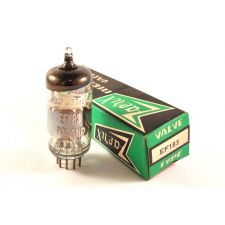 Buis EF183 = 6EH7 Zaerix