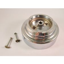 Seeburg Draaitafel Chroom - part no. 245060