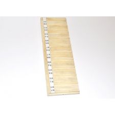 AMI TI2 Title Rack A8-V8