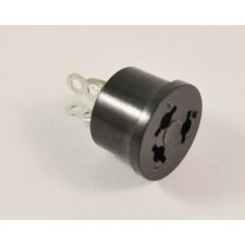 3 polig chassisdeel (Seeburg)