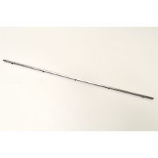 AMI JAN JAO Grille Trim Bottom - part# 301-05637