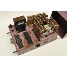 Rockola stepper model 1748