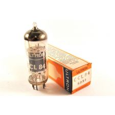 Buis ECL84 = 6DX8 Ultron