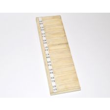 AMI TI2 Title Rack A9-V9