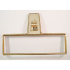 L100 K(D)200 Escutcheon Insert Frame - Seeburg part no. 249159