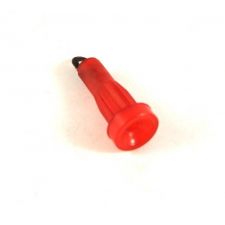 Seeburg Red Pin Jack - part# 307508