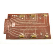 Seeburg PCB 311231-1