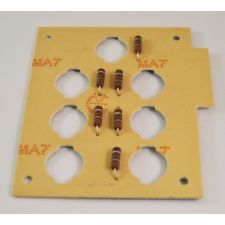 Seeburg Light Board PCB - part# 319210