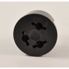 3 polig chassisdeel (Seeburg)