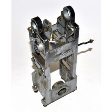 Rockola 1448-1488 Gripper Housing incl. Reversing Bracket - part# 19851 + 30107