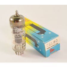 Buis ECL80 = 6AB8 Pope