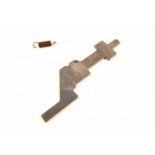 Wurlitzer 2100 Intermediate Selector Latch Pin - part# 67923