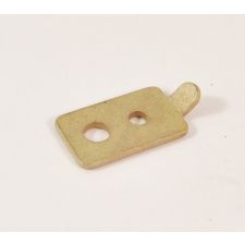 Clamp Arm Spring Plate - Seeburg part no. 245070