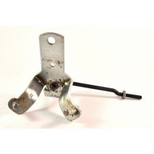 Rockola 1438 - 1488 Gripper Reversing Bracket Assembly - part# 30107 + 19953