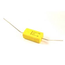 Condensator 82 nF 400V  type C281 "Chicklet"