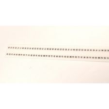 Seeburg record-playing indicator strip voor model VL200 & KD200