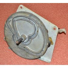 Wurlitzer 1400 Main Cam Assembly