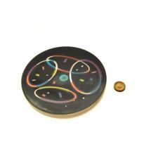 AMI JAN JAO Animation Disc & Pulley - part# 400-05391