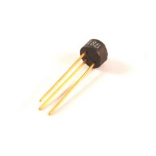 BC418B Silicon PNP transistor - Valvo