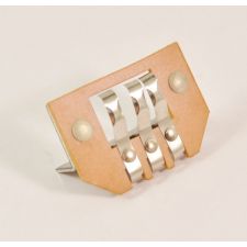 Seeburg LS1, LS2, Contact Block Riveted Ass. - part# 252722