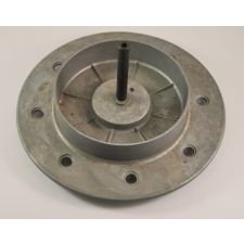 Rowe AMI draaitafel 4-07215-01