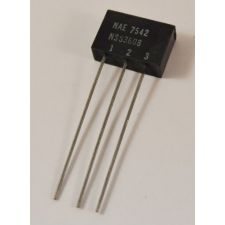 Seeburg dubbele selenium diode 309397 NOS