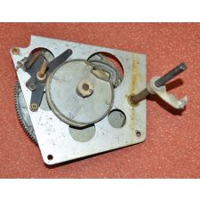 Wurlitzer 1400 Main Cam Assembly