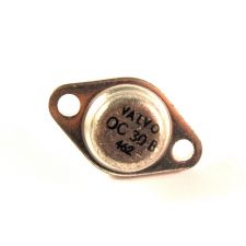 OC30 B Germanium PNP Transistor - Valvo
