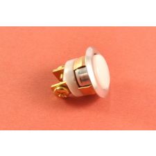 Drukknop 5/8 inch voor o.a. Seeburg RVC