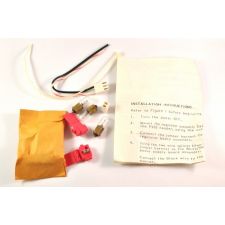 AMI WBA/WBC Lamp Upgrade Kit - part# 2-70349-01