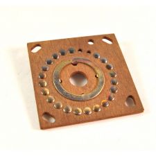 Stepper Contact Plate - part# 307768