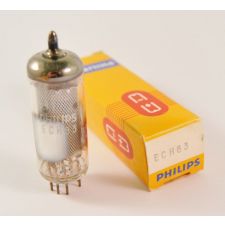 Buis ECH83 = 6DS8 Philips