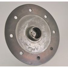 Rowe AMI draaitafel 4-07215-01