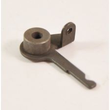 Lock Lever & Hub Assembly - Seeburg part# 245938