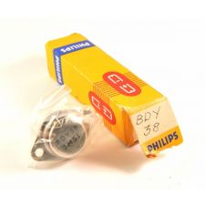 Philips Transistor BDY38