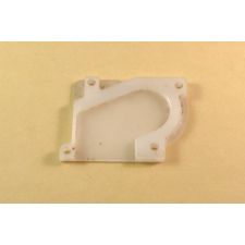 Rockola 500-505 Phonette 25ct Coin Chute - part# 37637