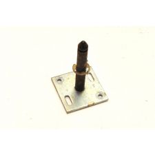 AMI JAL JAN JAO Shaft and Plate Assembly - part# 201-09846
