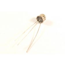 BCY31 Silicon PNP Transistor - Valvo