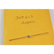 Seeburg Zenerdiode 13 Volt 1 Watt - Part# 309613
