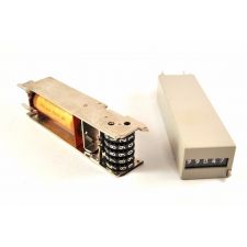 Universele elektrische teller 12 tot 24 volt