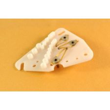 Seeburg APU11 Terminal Board Assembly - part# 455214